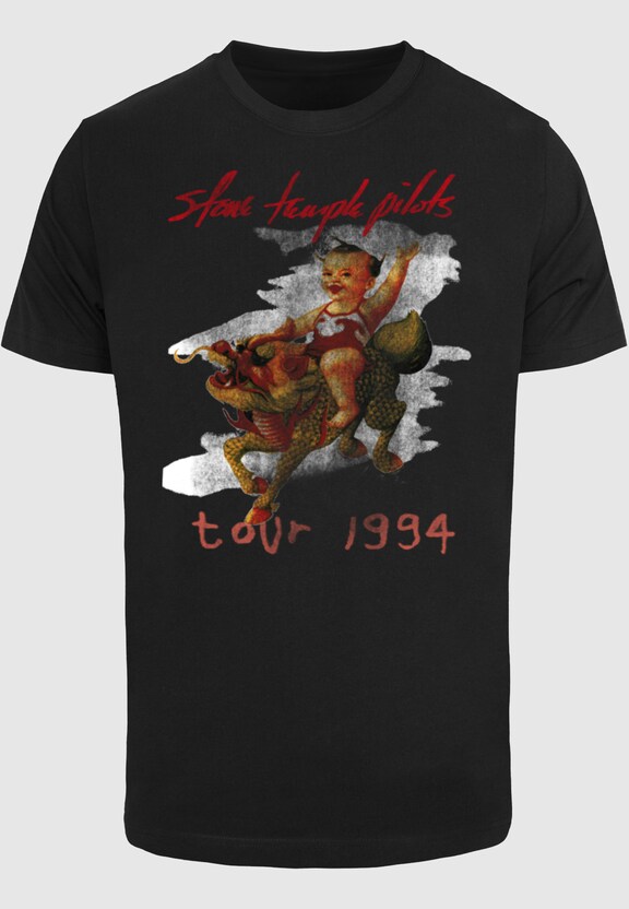 Stone Temple Pilots - Tour 94-2
