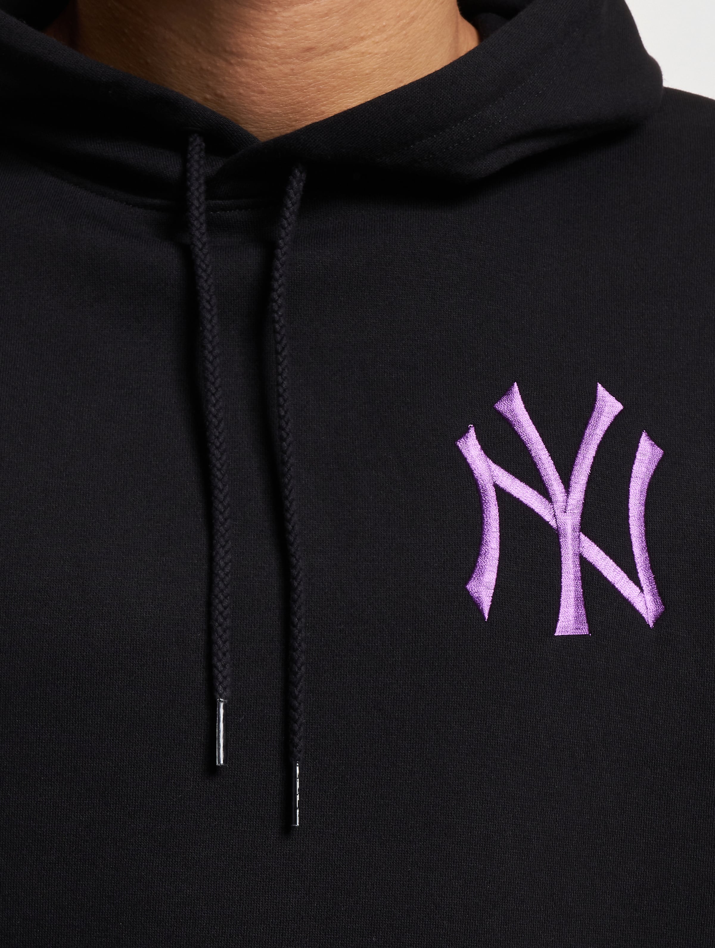 New Era Hoodie