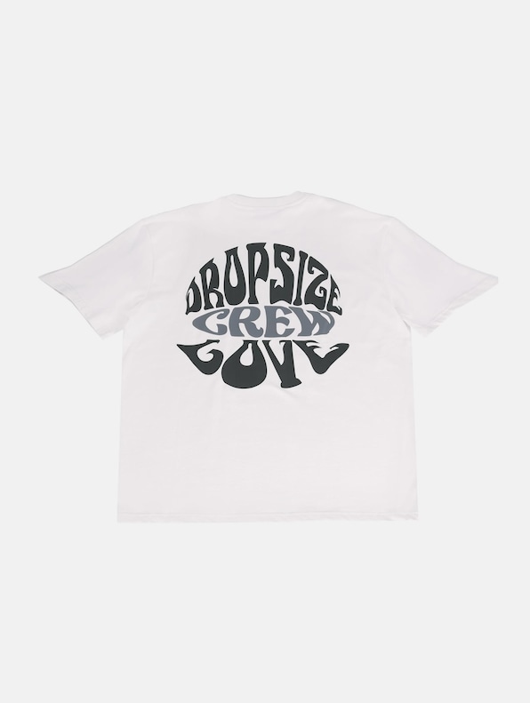  Heavy Oversize ''Crew Love''-1