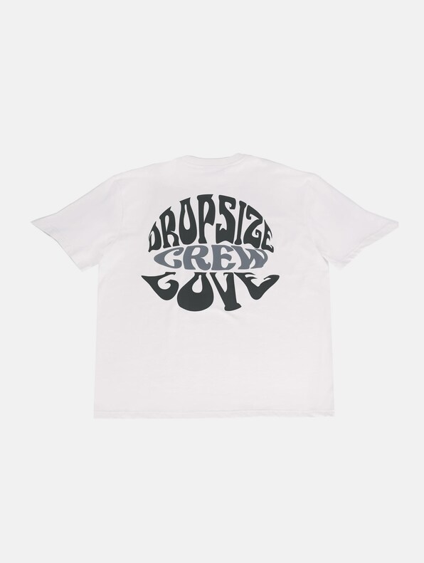  Heavy Oversize ''Crew Love''-1