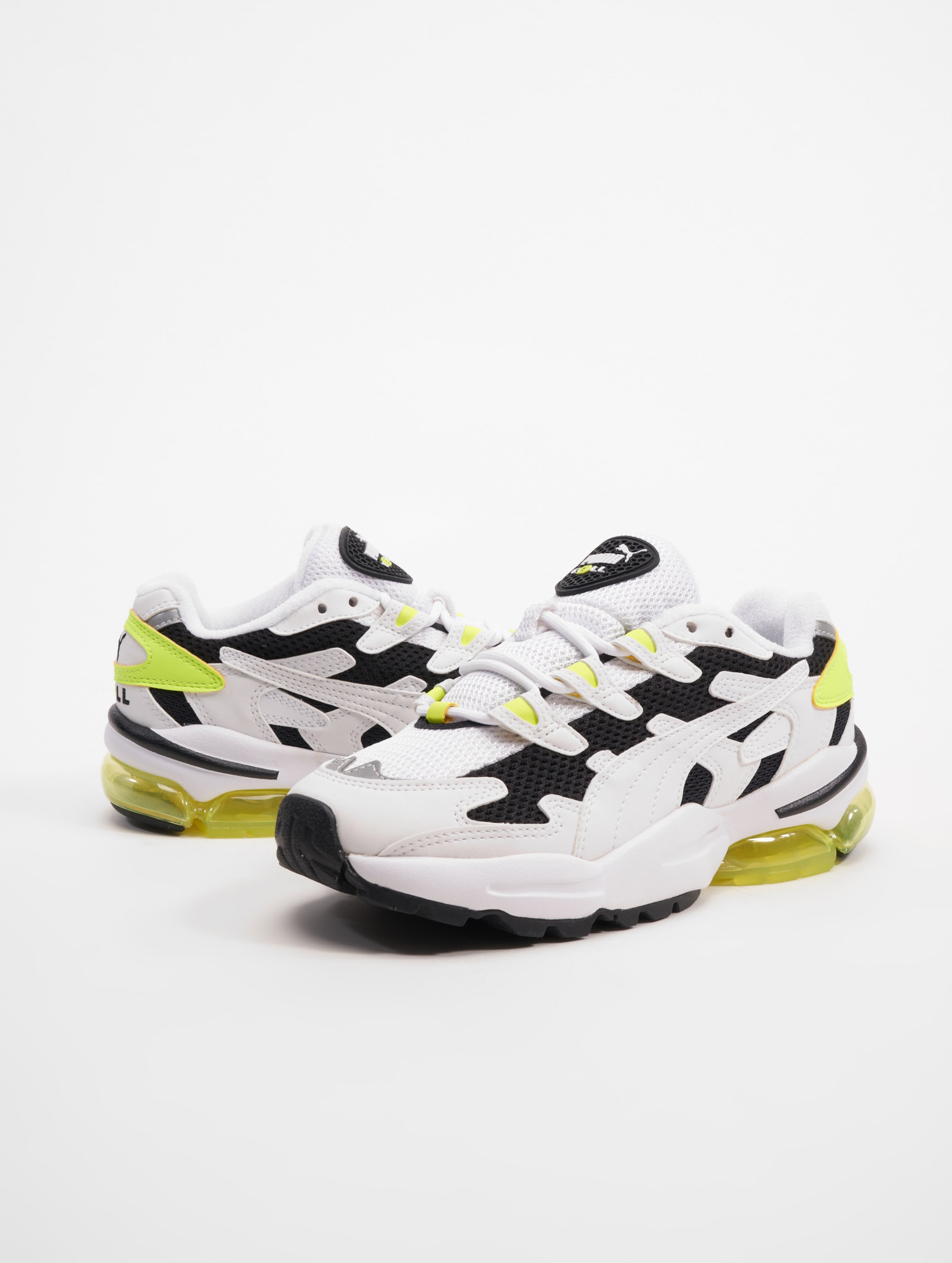 Puma Cell Alien OG Schuhe op kleur wit, Maat 37.5