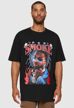 Pop Smoke Faith Oversize