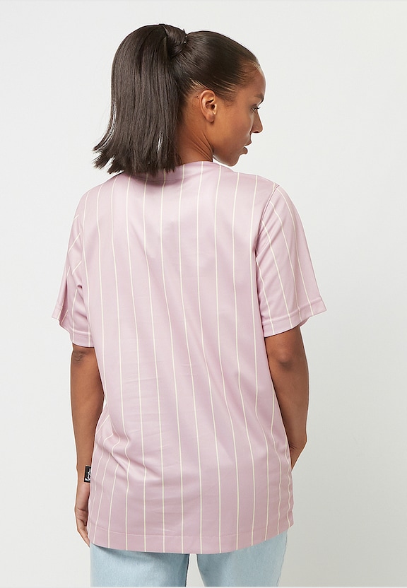 Woven Signature Pinstripe -1