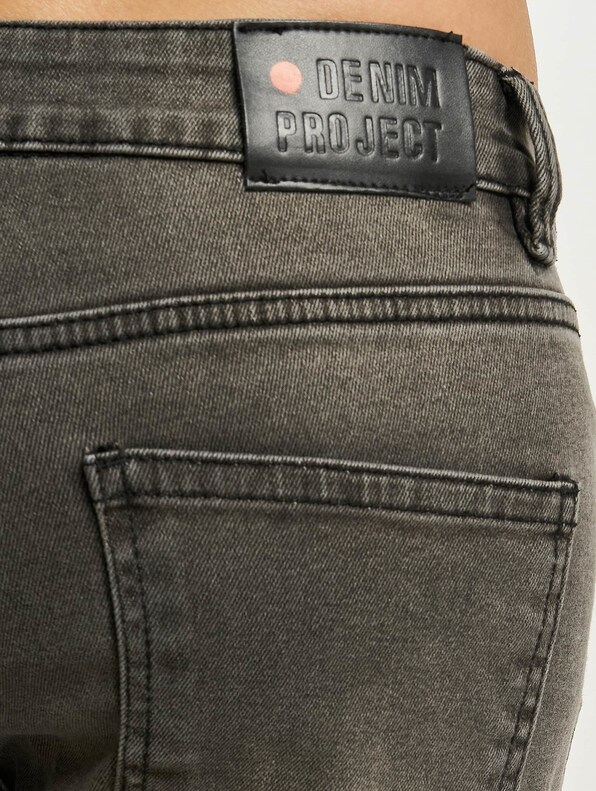 Denim Project Mr. Red Skinny Fit Jeans-3