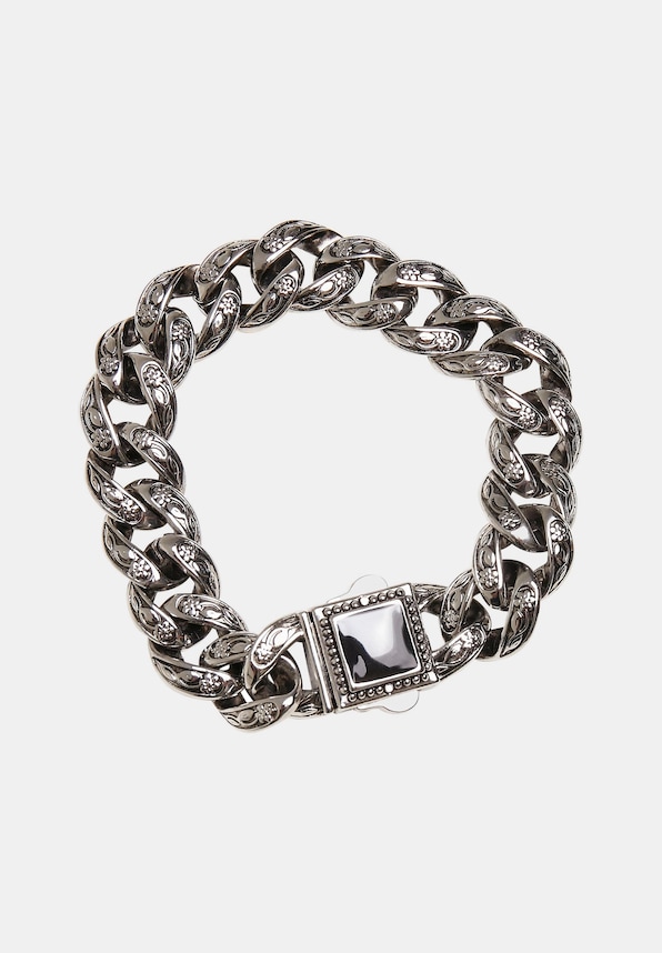 Monumental Basic Bracelet-1