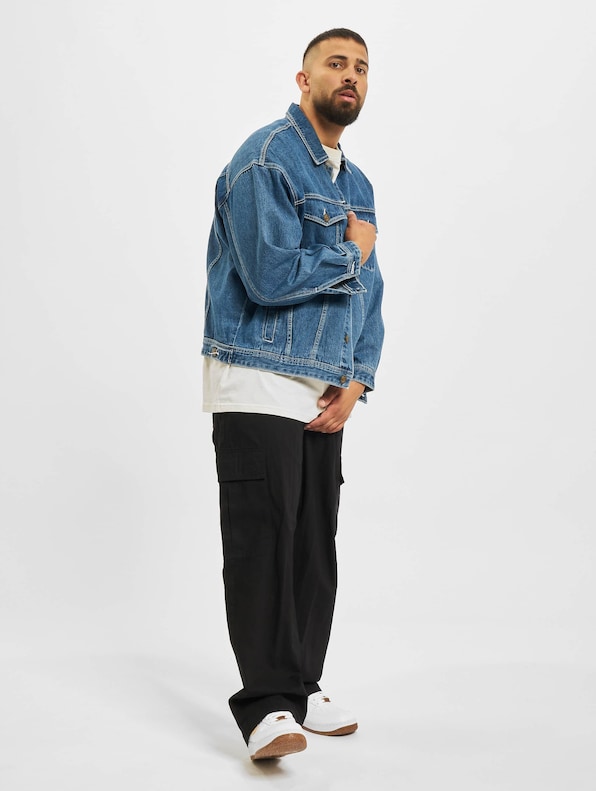 Ecko Unltd. Burke Jeans Jacket-5