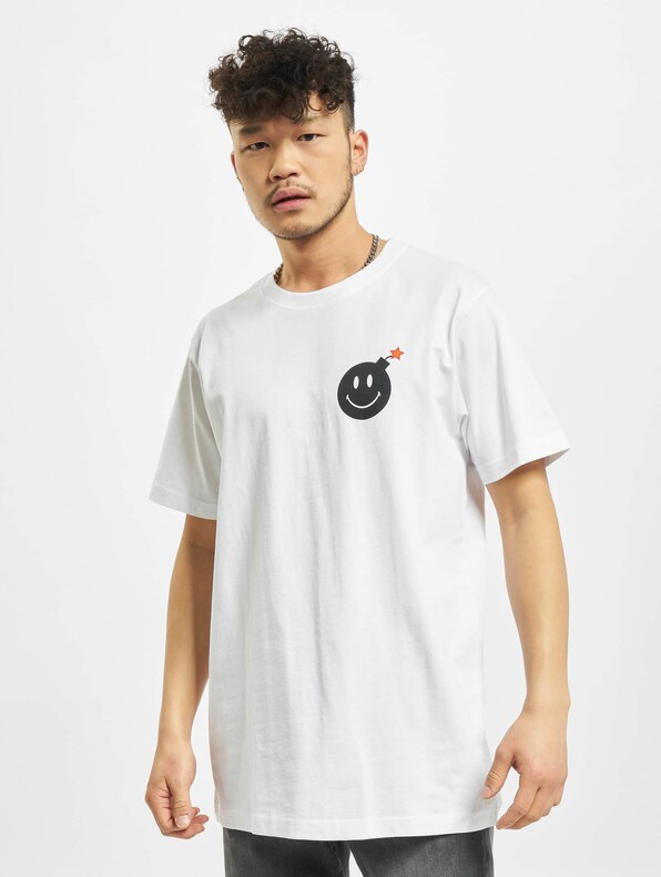 Smiley Bomb-2