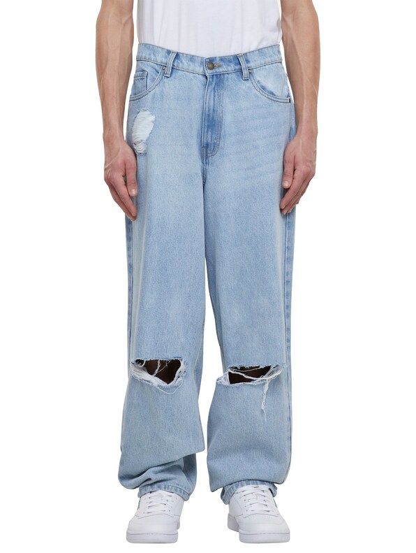  Heavy Ounce Knee Cut-5