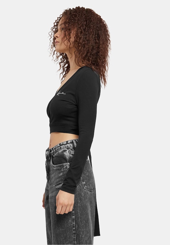 Chest Signature Essential Short Laced-2