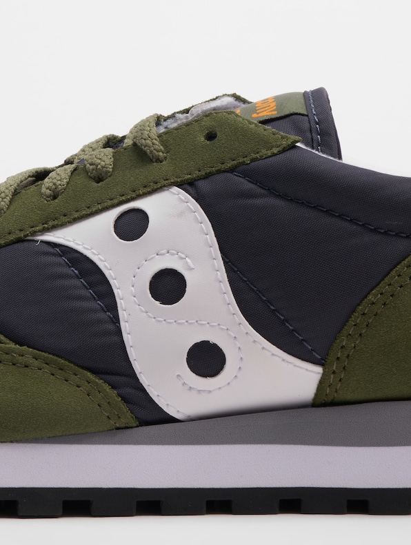 Saucony Jazz Original Schuhe-7