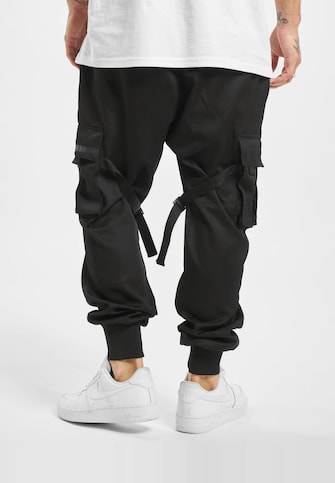 Combat Antifit Nylon 