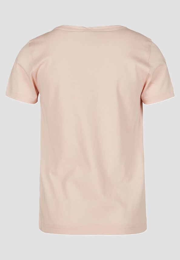 Minnie Mouse Kids Tee-1