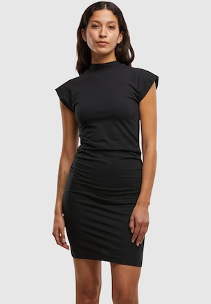  Ladies Short Cotton Jersey