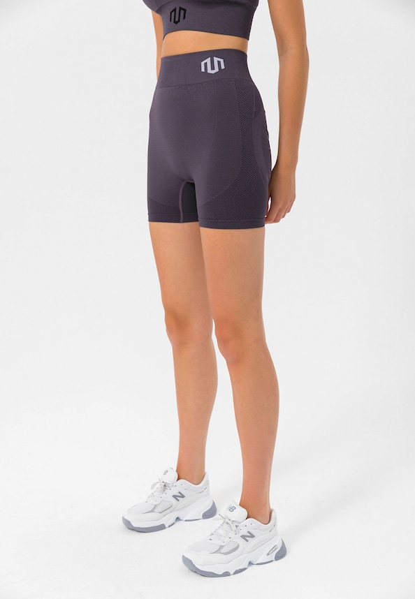 Morotai Naikan Seamless Shorts Tights-2