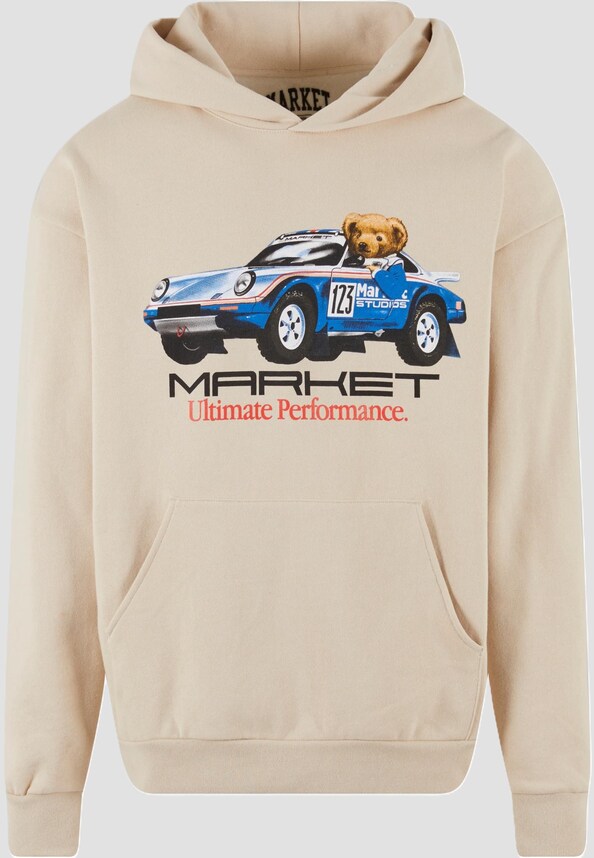 ULTIMATE RALLY BEAR -2