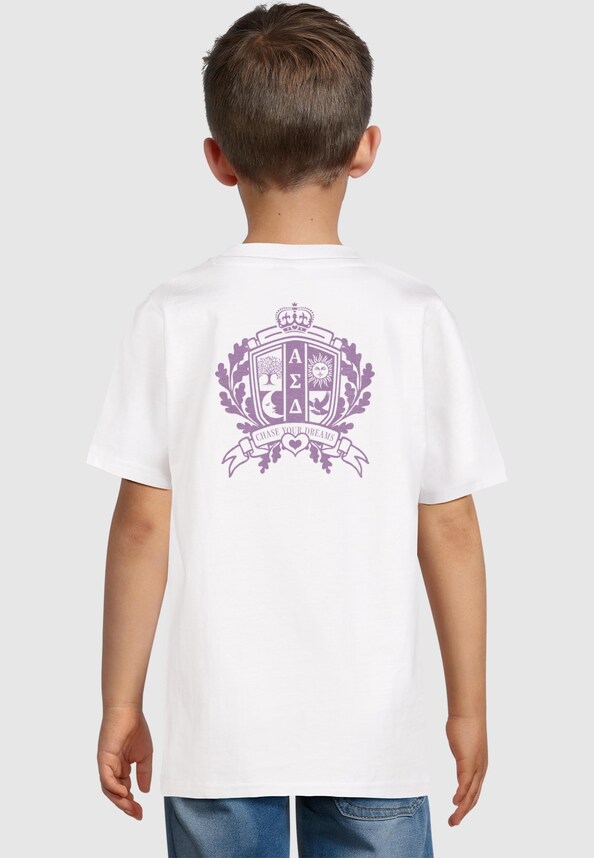 Kids Chase Your Dreams Tee-1