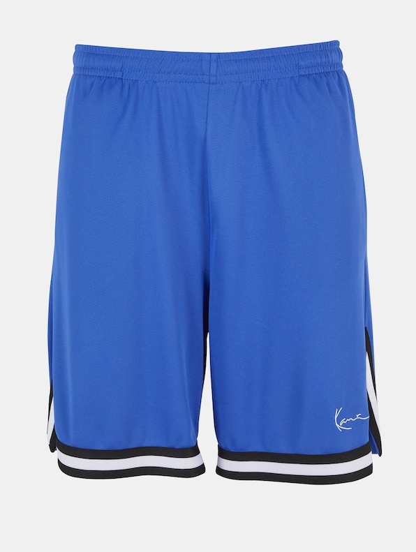 Small Signature Essential Mesh-3