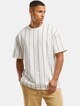 Printed Pinstripe-0