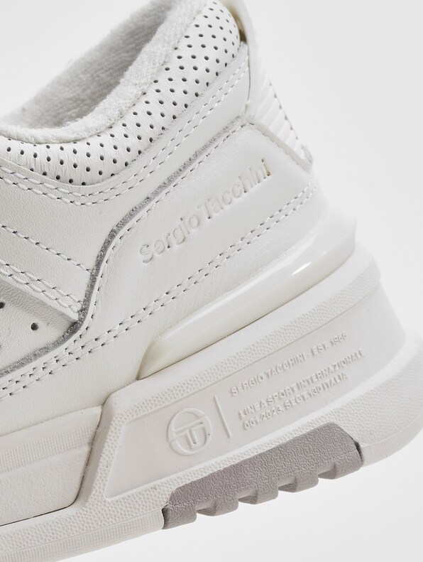 Sergio Tacchini Bb Court Lo Sneakers-8