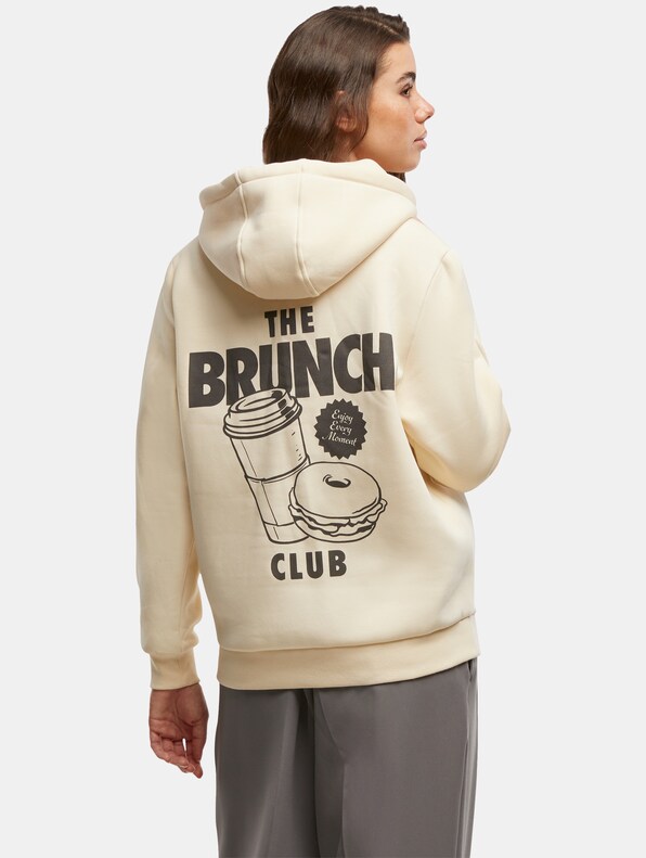 The Brunch Club Ladies Fluffy-1