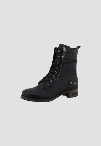Winterstiefel