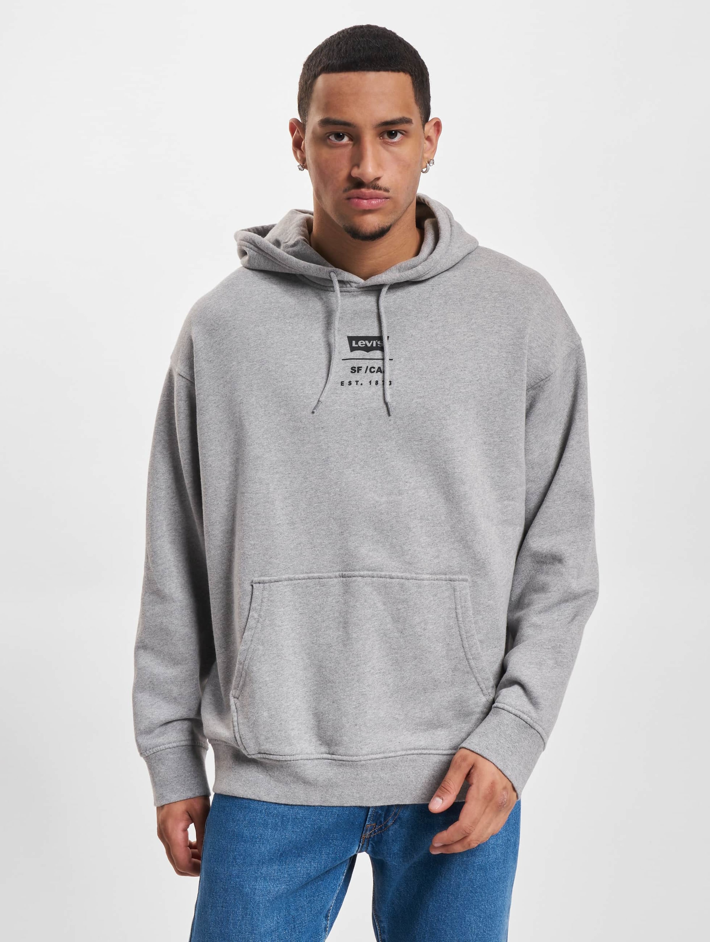 Levis deals zip hoody