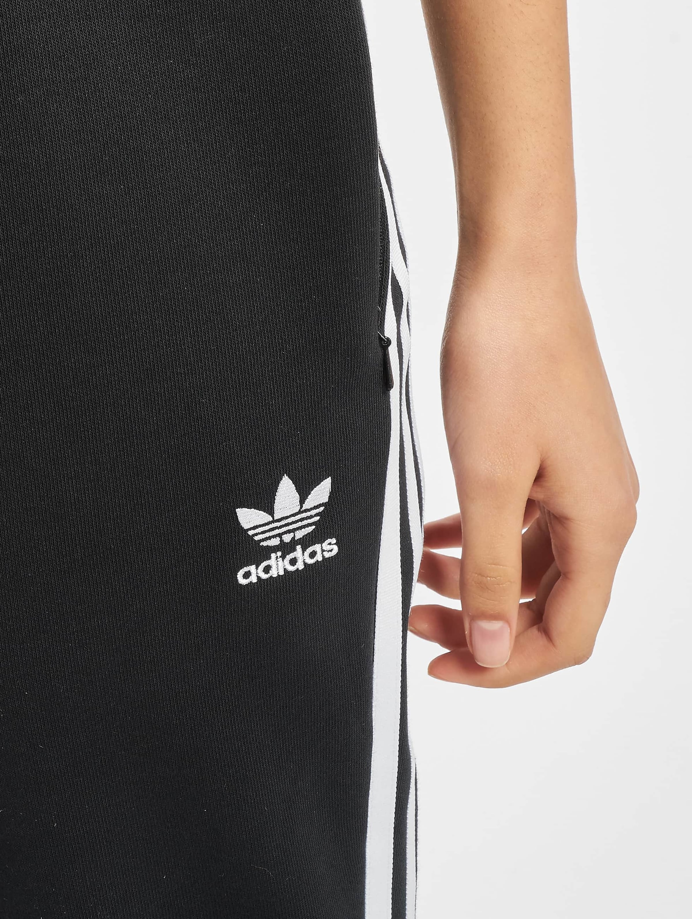 Adidas skinny cheap bottoms