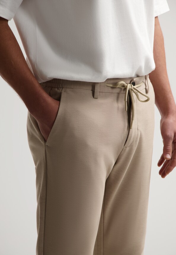 Lancaster Jogger Pattern Sweat-4