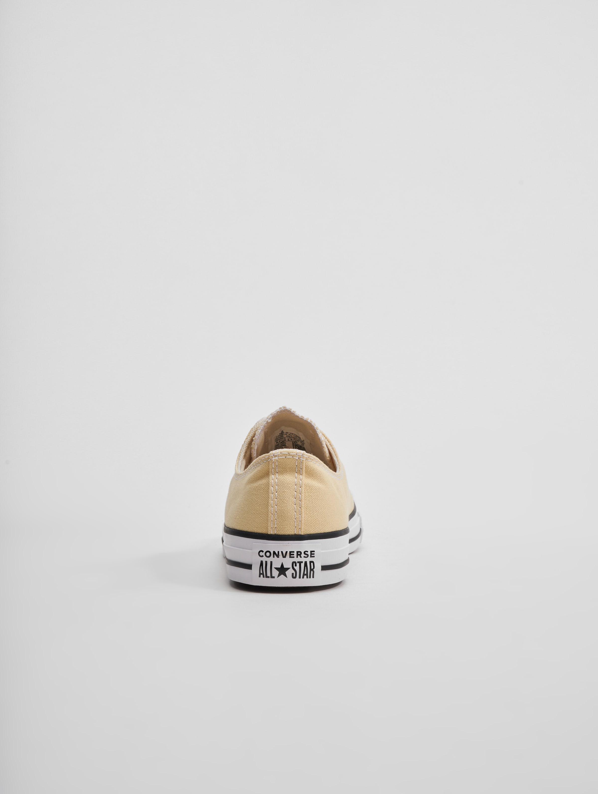 Converse pale vanilla on sale