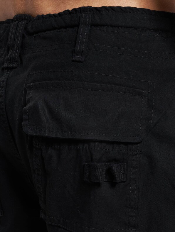 Brandit Pure Vintage Short-6