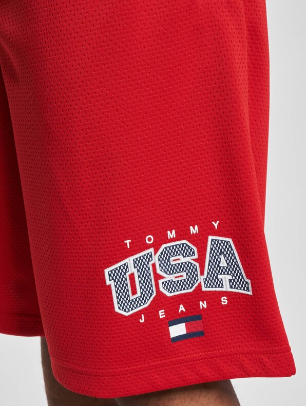 Tommy Jeans Ovz Modern Sport Bb Shorts-4
