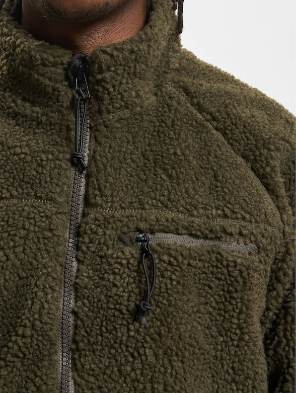 Teddyfleece -3