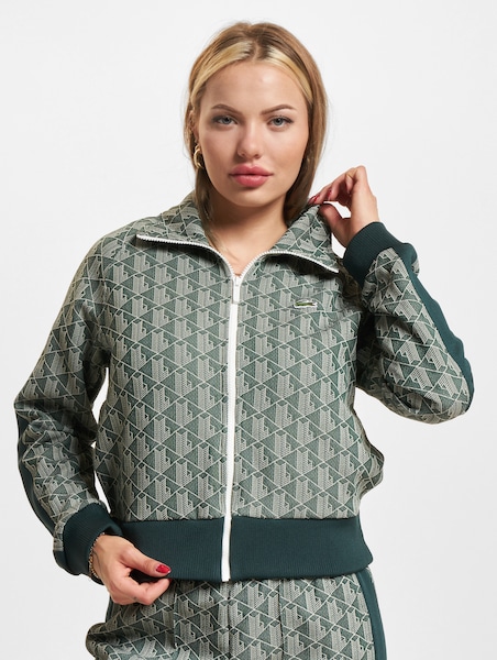 Lacoste Monogram | DEFSHOP | 104694