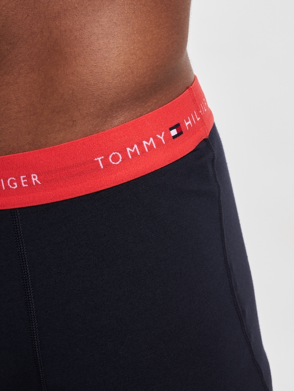 Tommy Hilfiger Trunk 3 Pack Boxershorts-9