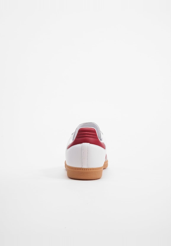 Samba OG-5