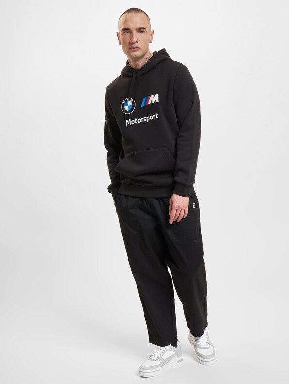 X BMW Mms Ess Fleece-5