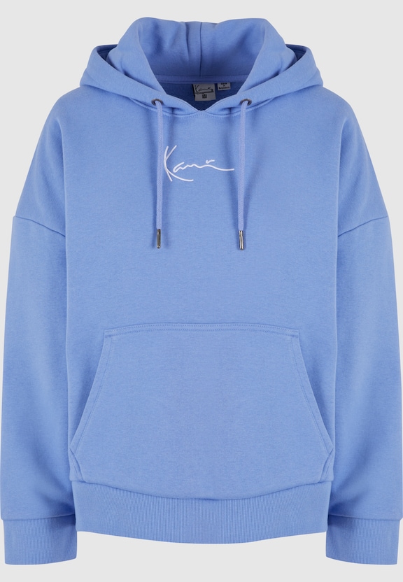 KW241-040-2 Small Signature Star Os Hoodie-3
