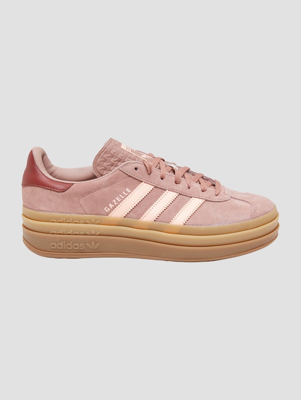 adidas Originals Gazelle Bold W Sneakers-3