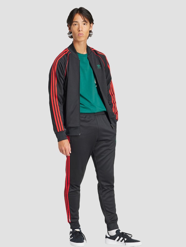 adidas Originals SST Übergangsjacken-2