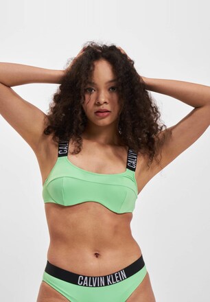 Calvin Klein Underwear Intense Power-S Bikini Oberteil