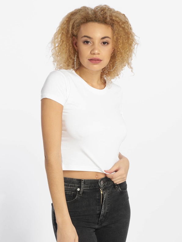 Stretch Jersey Cropped-2