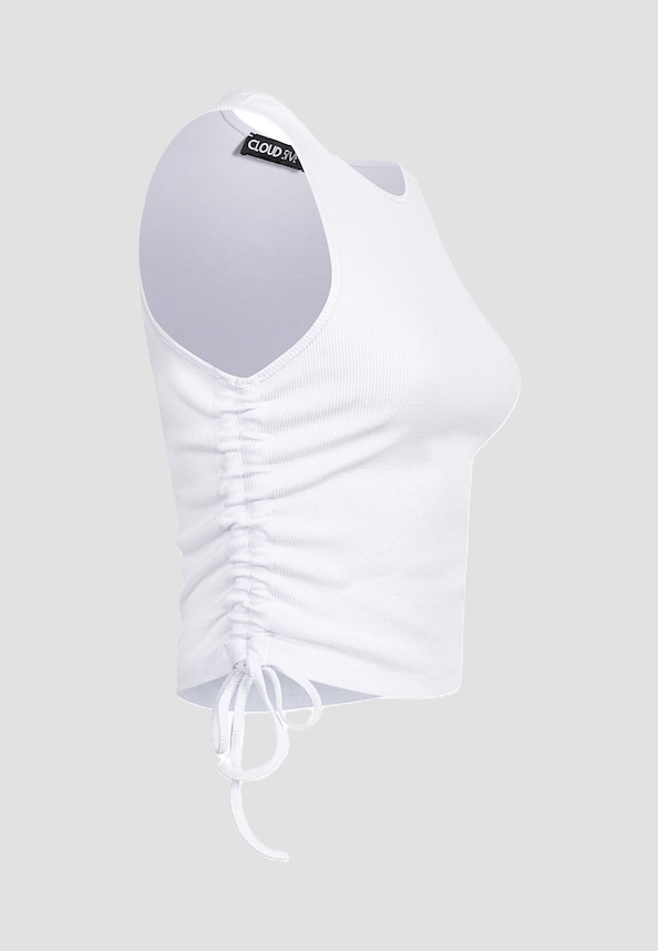 Cloud5ive Vakarli Top ribbed optic-2