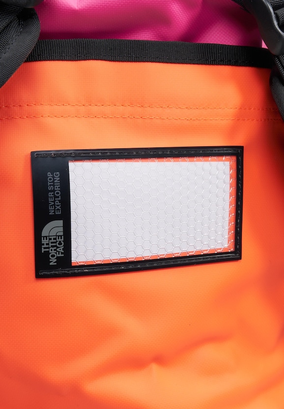 Base Camp Duffle S-22