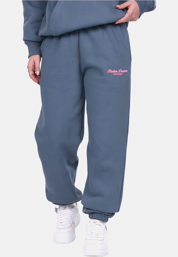 WOMENS BROKEN DREAMS-0