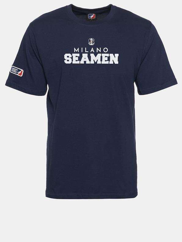 ELF Milano Seamen 5 T-Shirt-4