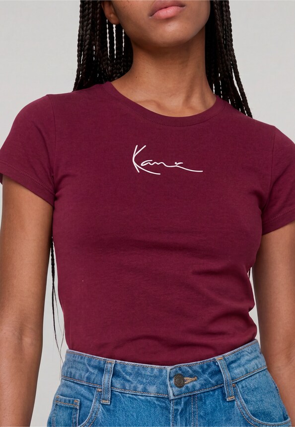 Small Signature-2