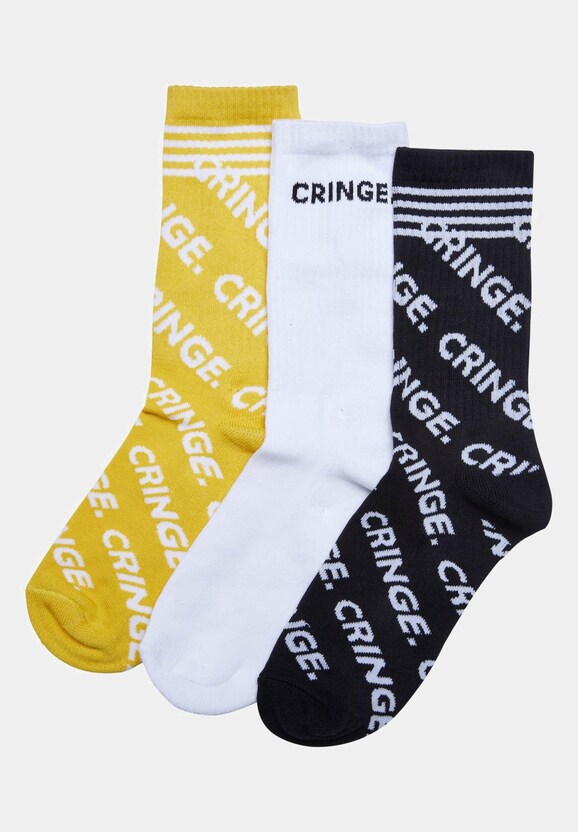 Cringe 3-Pack-3