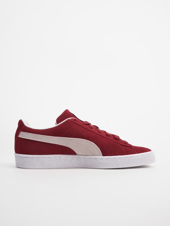 Suede Classic XXI-3