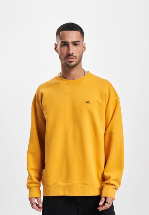 Levis Gold Tab Sweater-2
