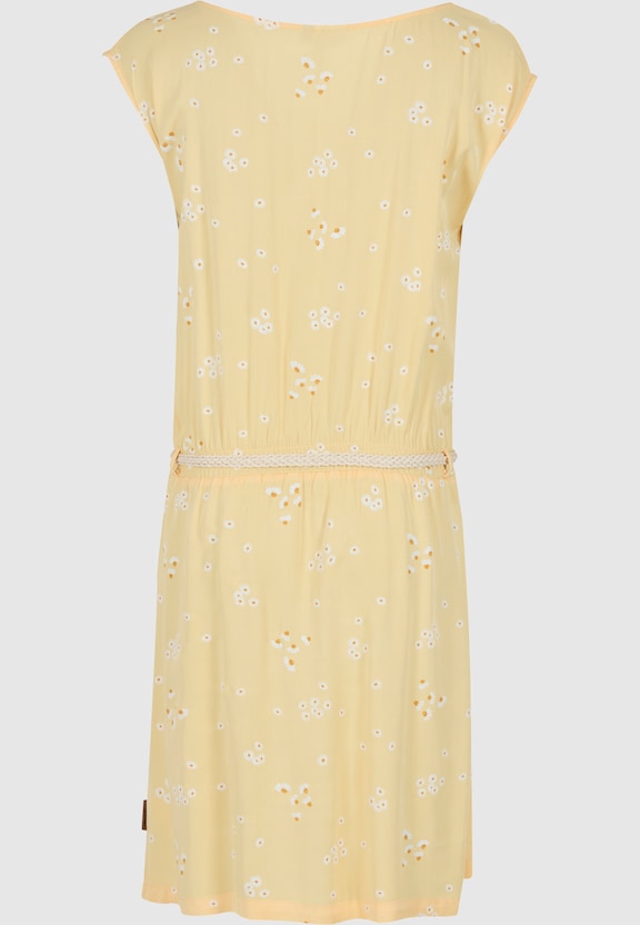 Ragwear Caroline Kleid-1